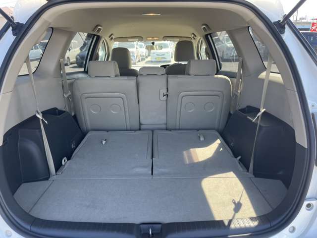 Toyota Wish 10