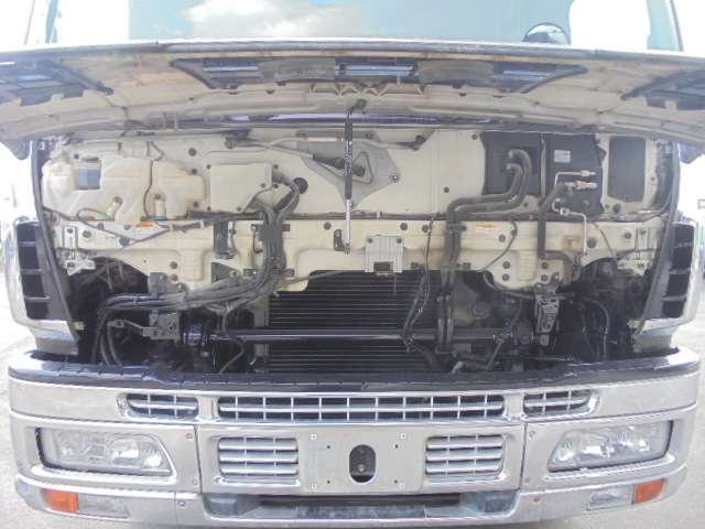 Isuzu Giga 8