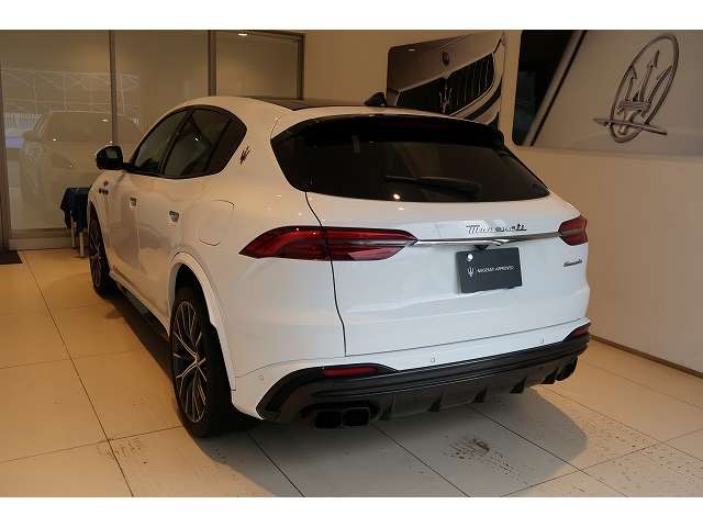 Maserati Grecale 11