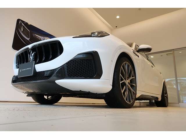 Maserati Grecale 7