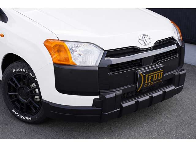 Toyota Probox Van 6