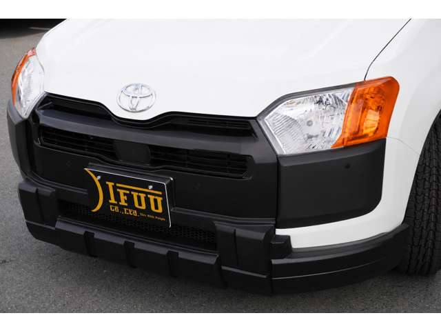 Toyota Probox Van 9