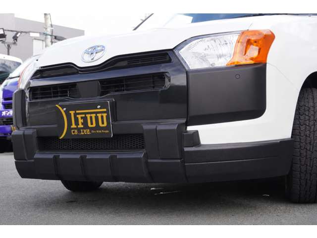 Toyota Probox Van 10