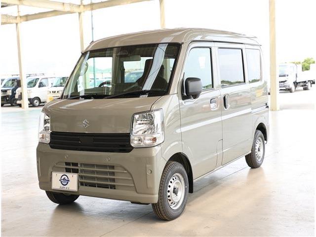 Suzuki Every 3
