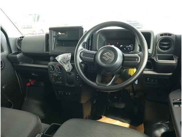 Suzuki Every 4