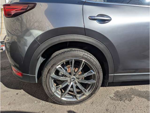 Mazda CX-5 11