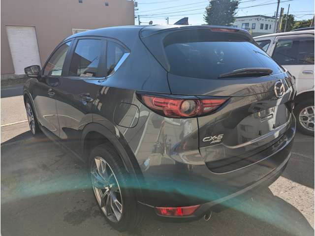 Mazda CX-5 12