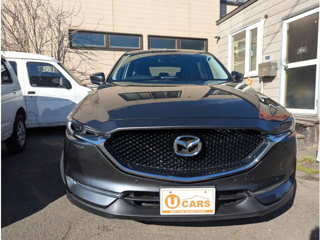 Mazda CX-5 2