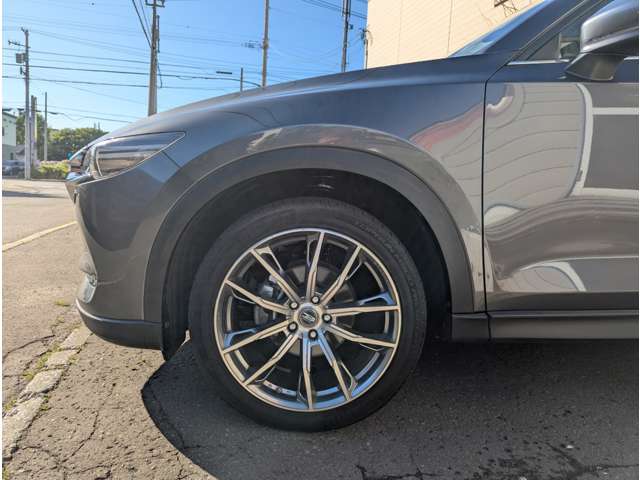 Mazda CX-5 6