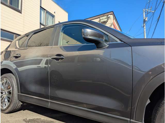 Mazda CX-5 9