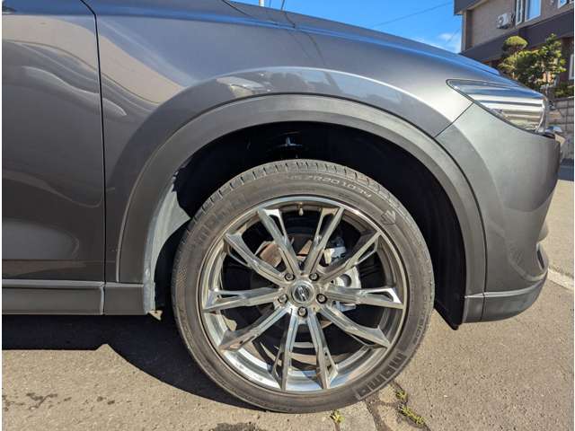 Mazda CX-5 10