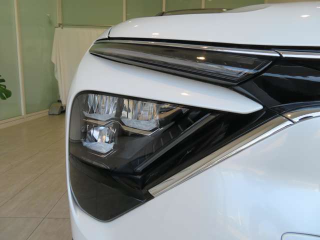 Citroen C5 X 11