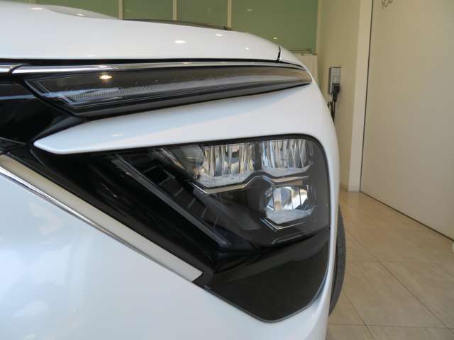 Citroen C5 X 12
