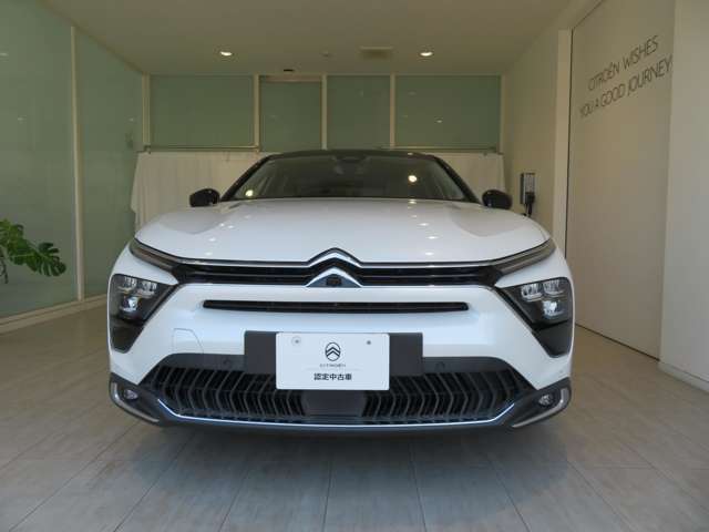 Citroen C5 X 2