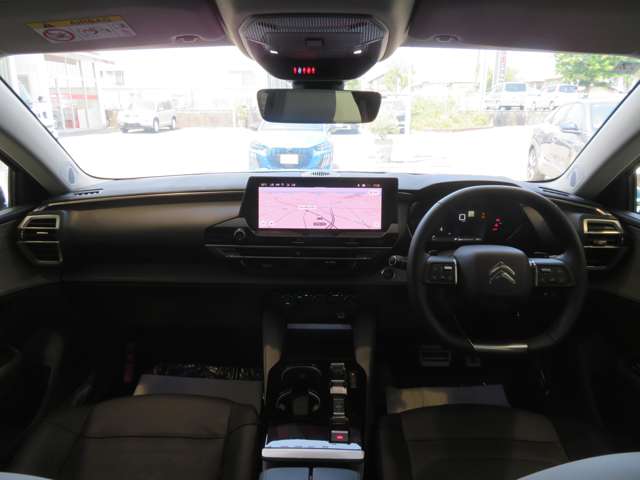 Citroen C5 X 6