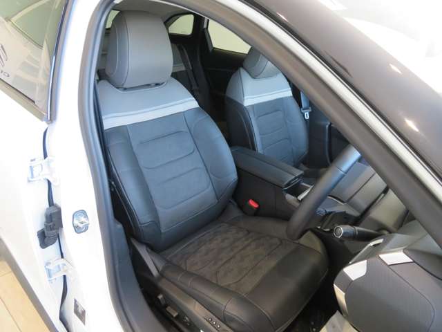 Citroen C5 X 7