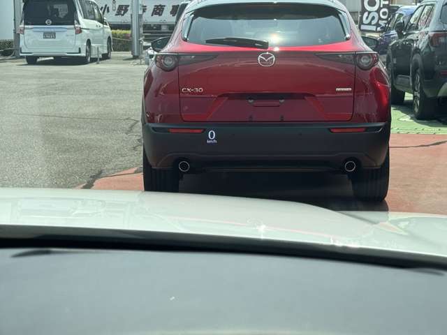 Mazda CX-60 11