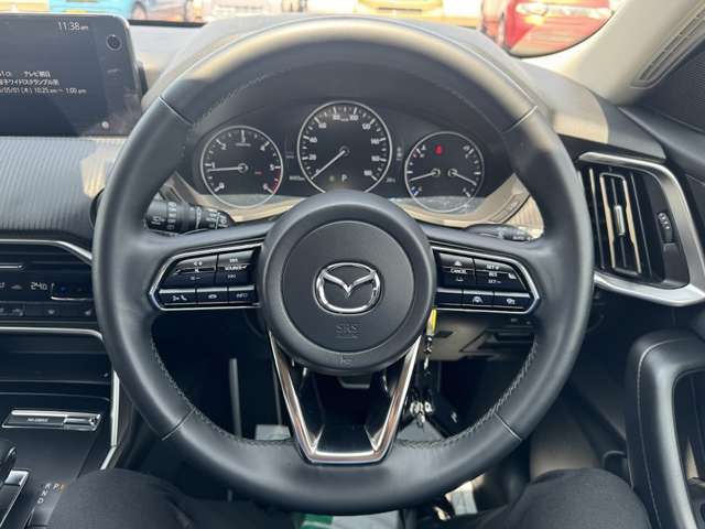 Mazda CX-60 12