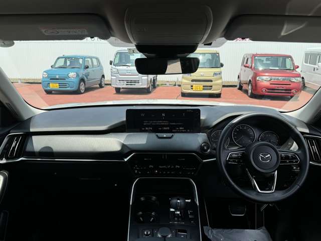 Mazda CX-60 6