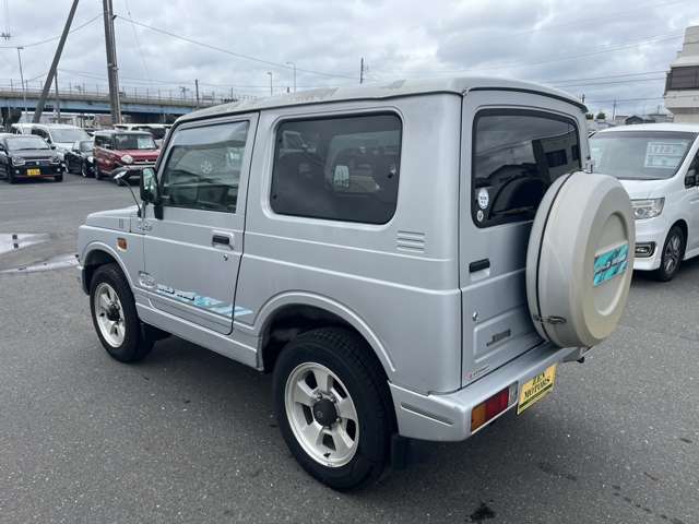Suzuki Jimny 5
