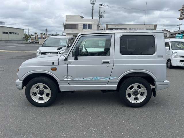 Suzuki Jimny 7