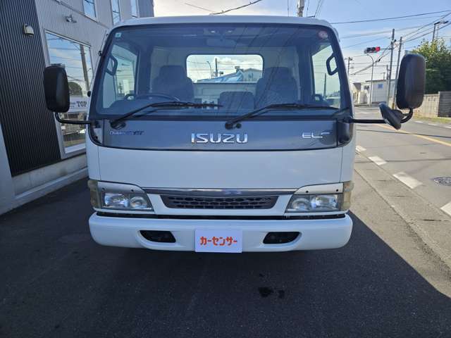 Isuzu Elf 2
