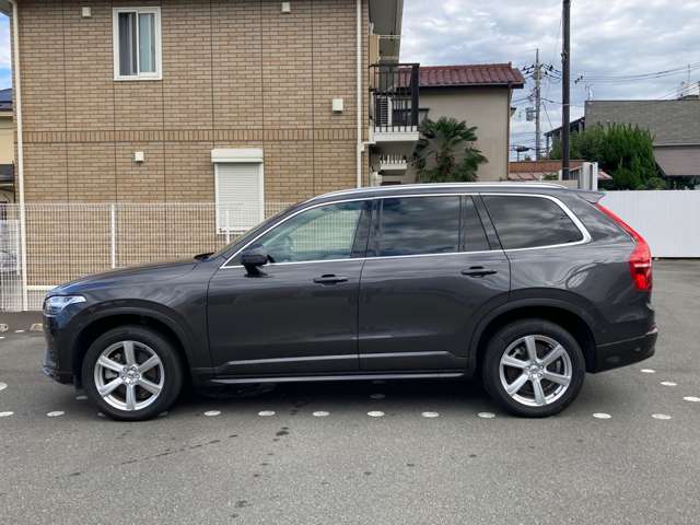 Volvo XC90 11
