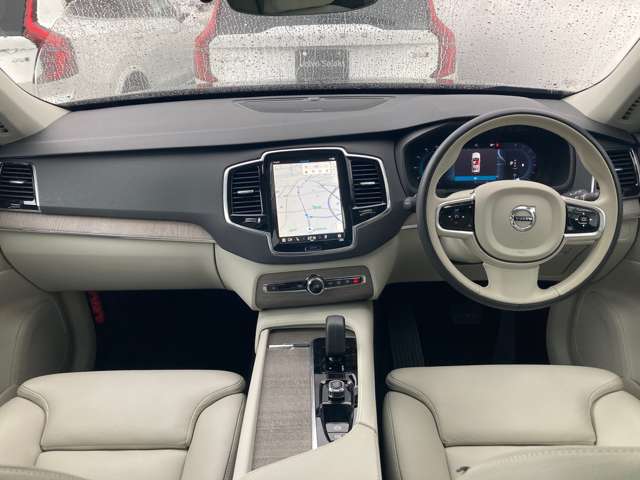 Volvo XC90 2
