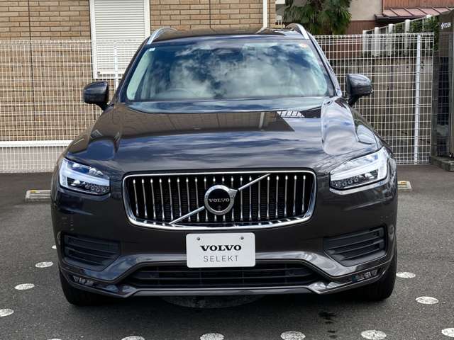 Volvo XC90 3