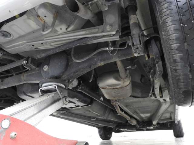 Suzuki Spacia Base 9