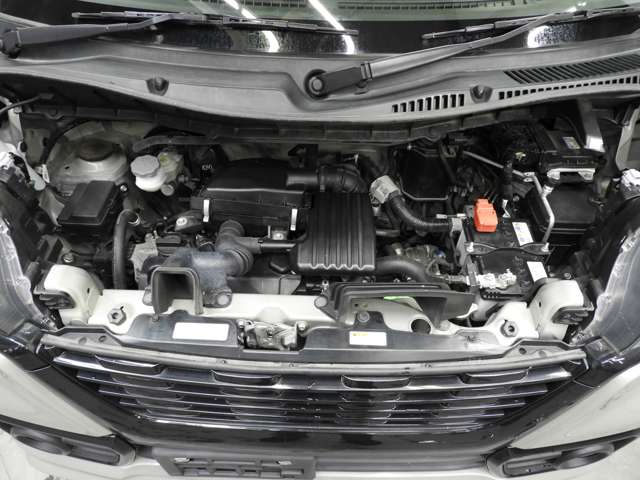 Suzuki Spacia Base 10