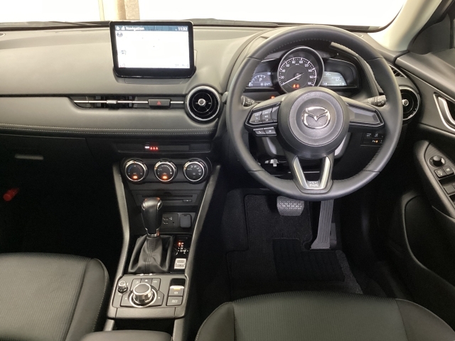 Mazda CX-3 3