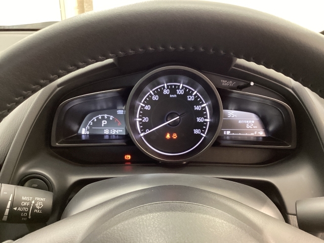 Mazda CX-3 4