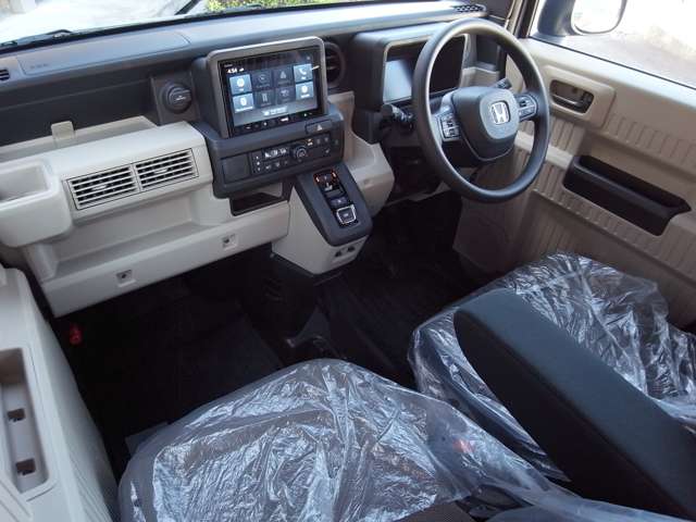 Honda N-VAN e: 3