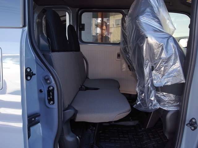 Honda N-VAN e: 4