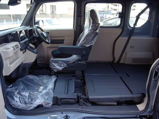 Honda N-VAN e: 5
