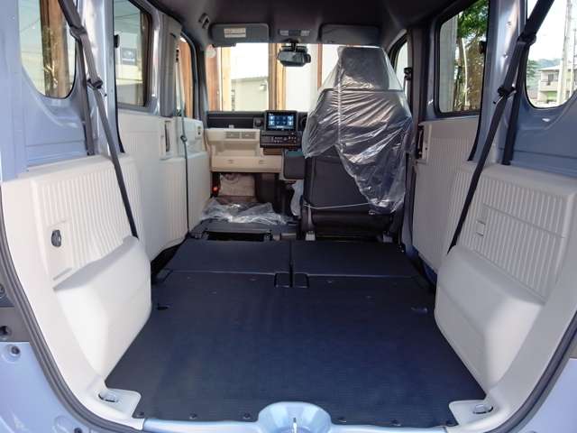 Honda N-VAN e: 6