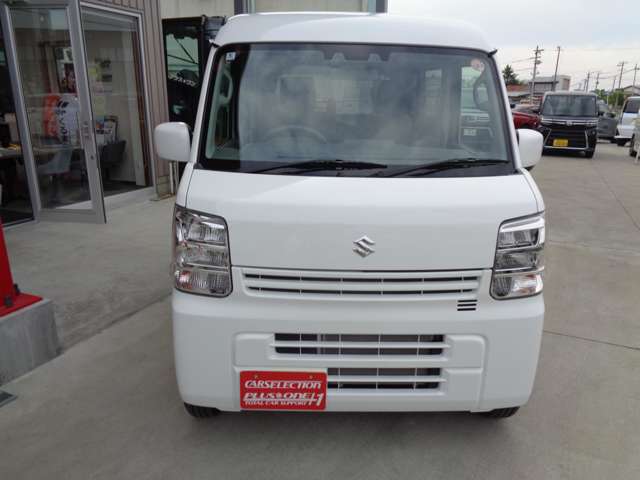 Suzuki Every 2