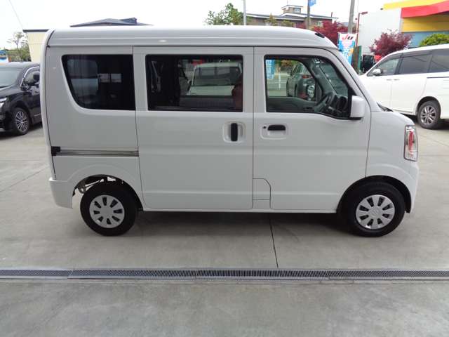 Suzuki Every 4