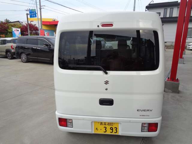 Suzuki Every 6