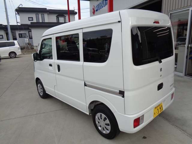 Suzuki Every 7