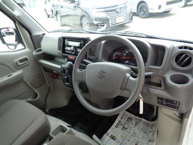 Suzuki Every 9