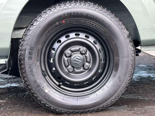 Suzuki Carry 11