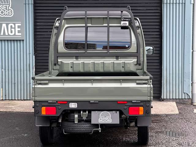 Suzuki Carry 6
