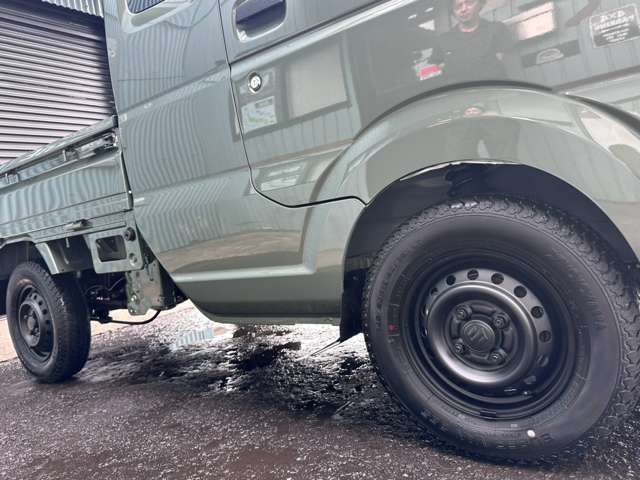 Suzuki Carry 9