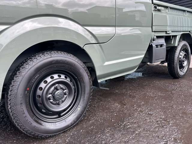 Suzuki Carry 10