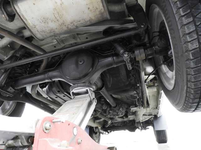Suzuki Jimny 9