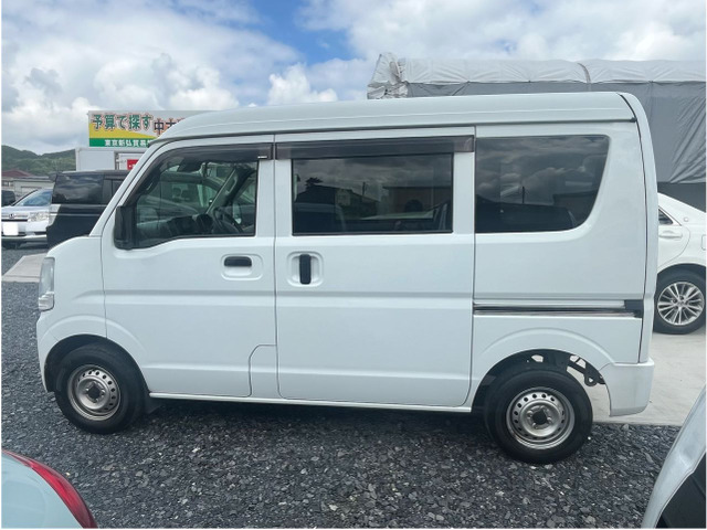 Suzuki Every 11