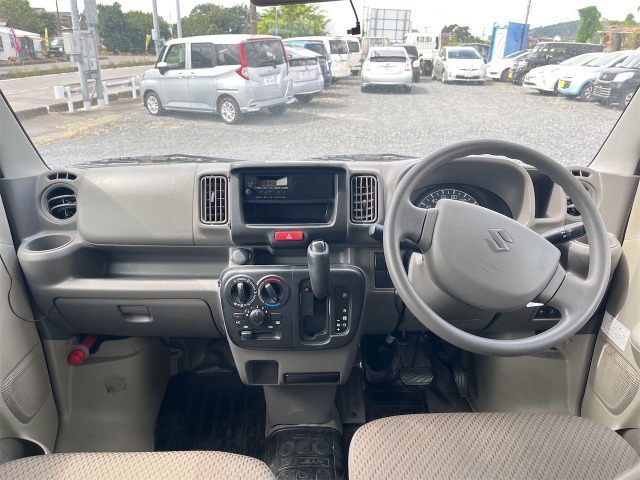 Suzuki Every 3