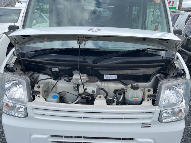 Suzuki Every 4